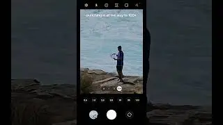 Galaxy S23 Ultra Super Zoom is NUTS w/ 