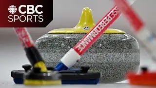 2023 BC Scotties Women’s Curling Championships: Final - Chilliwack | CBC Sports