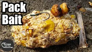 The ULTIMATE Carp Bait Recipe Video! - 50 Pack Bait Recipes for Carp Fishing