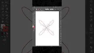 An amazing flower design in illustrator | Illustrator tips and tutorials