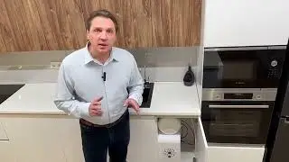 Домашняя система очистки воды Живая Вода Мини