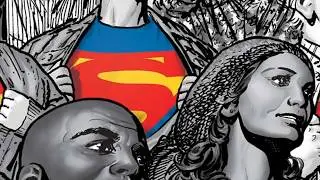 Top 5 Superman Comics To Read