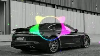 Panamera - GOODY (Bass boosted)