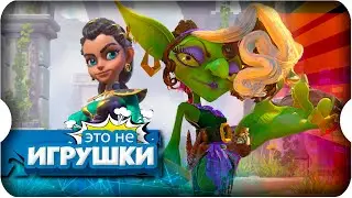 НОВЫЕ ЛУЧНИКИ ЗАЙДА and МАГРАТ ⚔ игра Call of Dragons