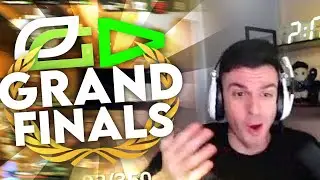 Tarik Reacts to VCT GRAND FINALS | Optic Gaming vs LOUD | NA vs BRAZIL | VALORANT