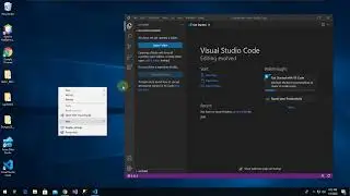 Hướng Dẫn Cài Đặt Visual Studio Code - FPOLY