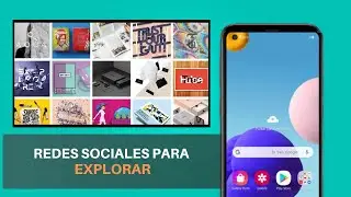 EXPLORACION DE NUEVAS REDES SOCIALES