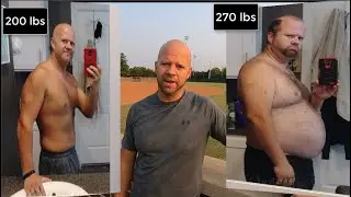 Keto Diet! Amazing Results!