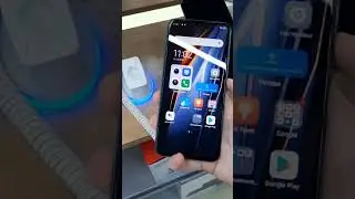 Короткий обзор Tecno Pova 4 Pro: Классный игровой смартфон за 20К