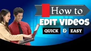 How to Edit, Combine, Trim and Add Text to Videos Using Windows 10 Free Video Editing Software