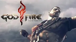 Godfire Rise of Prometheus App Review