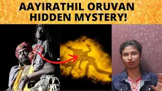 Aayirathil Oruvan - Decoding the Mystery | Tamil | Jenni's Vodcast