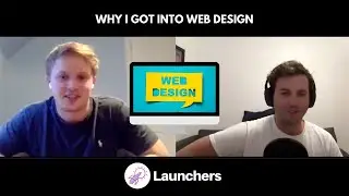 Why I chose to be a web designer