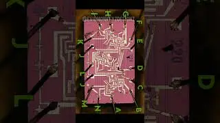 Integrated Circuit Analysis