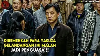 MENGAMBIL JALAN K0T0R SETELAH DIJEBAK DAN DIKHIANATI !! | Alur Cerita Film - Jackie Chan