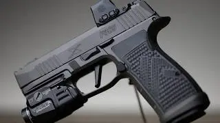 6 New 9mm Handguns Likely Better Than Your 9mm