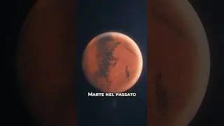 ROCCE MISTERIOSE su MARTE!