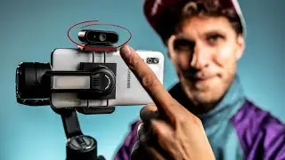 ZHIYUN Smooth 5S AI sensor Complete beginners Guide - Start Here | Tutorial