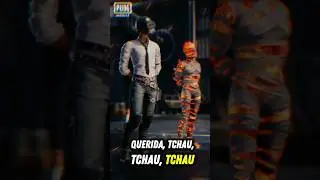 Bye bye bye Pubg Mobile legendado #deadpooldance #byebyebye #nsync #deadpoolandwolverinemovie