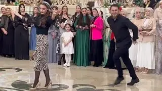 POWERFUL CHECHEN DANCER 🔥 LOVZAR 2022