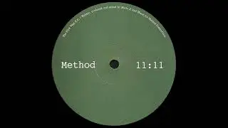 Mario J & Murat - The First Visit A1 [METHOD003]