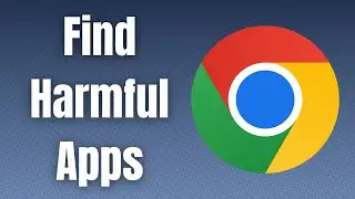 How To Scan Your Computer For Harmful Software Using Google Chrome