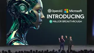 Open AIs New MAJOR BREAKTHROUGHS Stuns The ENTIRE AI Industry! (GPTS +GPT-4  Turbo)