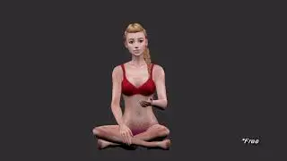 Emotive Pack #1 - Sims 4 Custom Animations