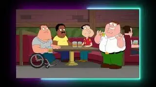 Family Guy Best Moments #6