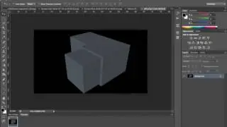 Cinema 4D Tutorial - Understanding DPI and resolution