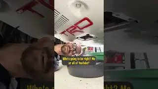 Were You Right About My Toyota Oil Change?!