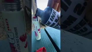 How to MARKER TAG 