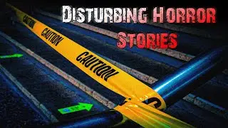 4 TRUE DARK & Disturbing Horror Stories | True Scary Stories