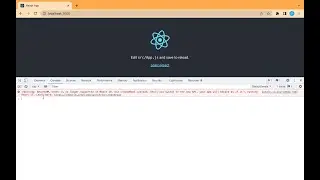 New React 18 error message ReactDOM.render is no longer supported in React 18