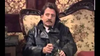 Как предали Нестора Махно