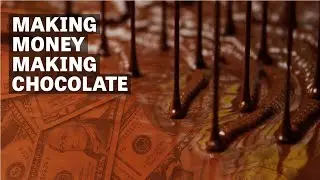 Making Money Making Chocolate | Ep.110 | Craft Chocolate TV