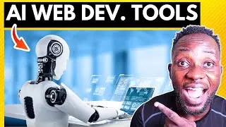 6 Best AI Web Development Tools for Web Designers & Developers