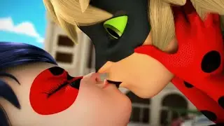 Miraculous Ladybug Season 4「AMV」- Blind Heart