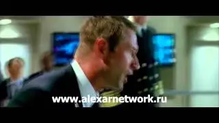 Падение Олимпа 2013 Olympus Has Fallen Русский трейлер HD