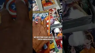 LOS MEJORES COMICS Y MANGAS DE LA SEMANA ,🔥