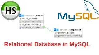 How to Create Relationship Tables in MySQL: A Step-by-Step Tutorial