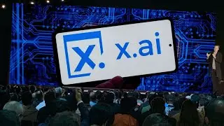 X.AI: How Elon Musk's New AI Company Will Transform the World...