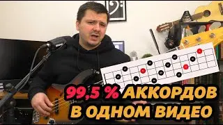 АРПЕДЖИО КОТОРЫЕ НУЖНО СРАЗУ ВЫУЧИТЬ