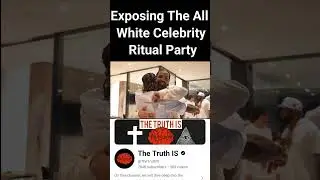 What Actually Happens At The All White Party? #rap #hiphopartist #hiphop #thewholetruth