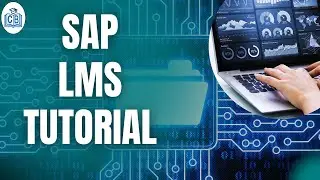 SAP LMS Training | SAP Learning Management System | Succesfactors LMS Tutorial | CyberBrainer