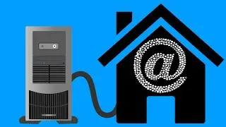 Set up a home server easily with Amahi (Linux)