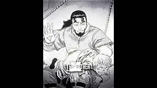 His Son And He 🗿🔥 | Vinland Saga Edit | Thorfinn Edit 