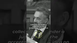 #JordanPeterson