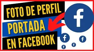 ACTUALIZAR O cambiar FOTO DE PERFIL Y PORTADA EN Fanpage de Facebook (FUNCIONA)