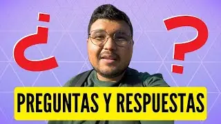 🤔💬 Tú Preguntas, Yo Respondo: ¡Descubre Quién Soy!